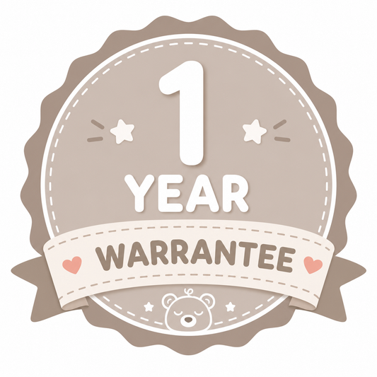 1 Year Free Warantee